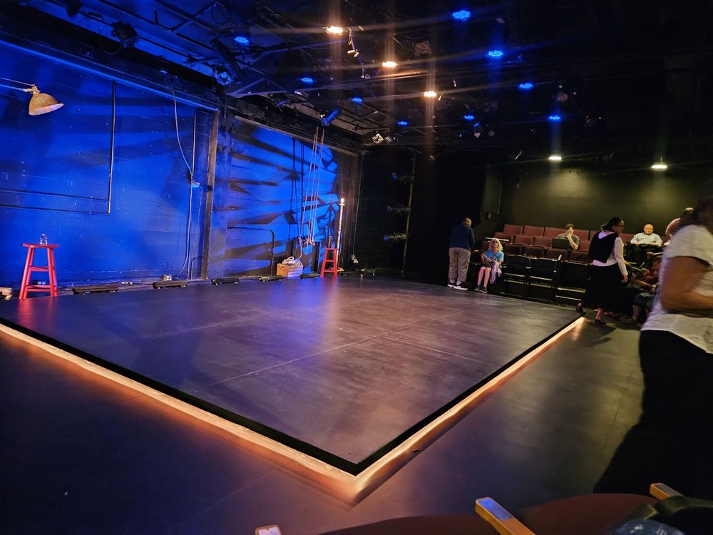 Capital Stage
