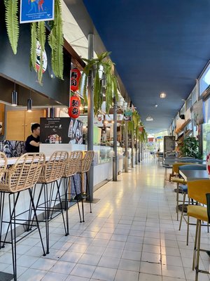 Mercado Victoria by null