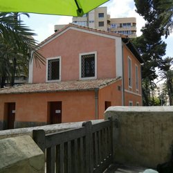 Hort de Sant Plàcid