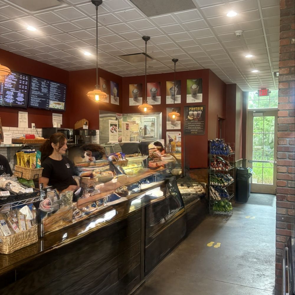 Tazza Cafe - Inside - Coffee & Tea Near Me - Armonk, New York Tazza Cafe - Inside - Coffee & Tea Near Me - Armonk, New York