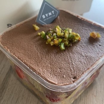 Elite Experience: SYNT Coffee - Yelp Events Near Me - Los Angeles, California