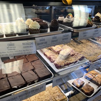 Whisked Gluten-Free - Desserts Near Me - Toronto, Ontario Whisked Gluten-Free - Desserts Near Me - Toronto, Ontario