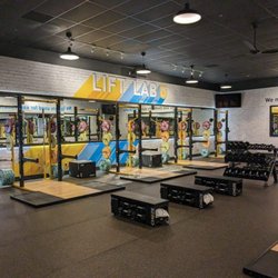 Chuze Fitness