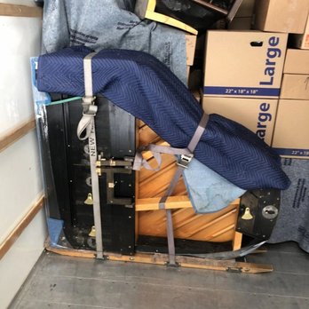 Zook Moving - Movers Near Me