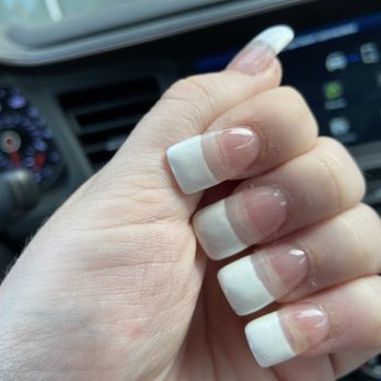 Diva Nails & Spa - Back spots - Nail Salons Near Me - Arlington, Washington