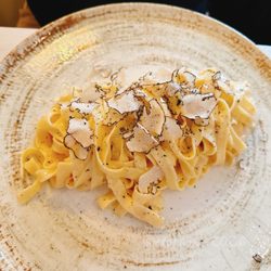 Via Campana - Pasta aus der Wochenkarte