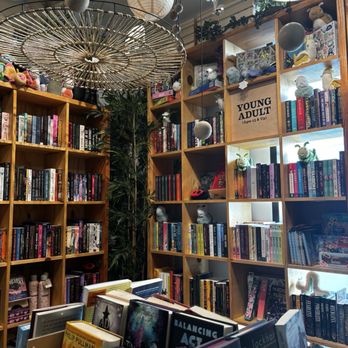 The Writer's Block - Inside - Bookstores Near Me - Las Vegas, Nevada The Writer's Block - Inside - Bookstores Near Me - Las Vegas, Nevada