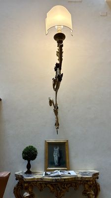 Palazzo Vecchietti by null