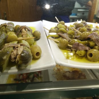 Buenos Aires - Tapas/Small Plates Near Me - Aranda de Duero, BU