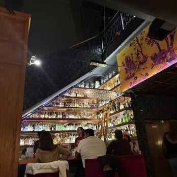 The Berry & Rye - Bar - Cocktail Bars Near Me - Omaha, Nebraska The Berry & Rye - Bar - Cocktail Bars Near Me - Omaha, Nebraska