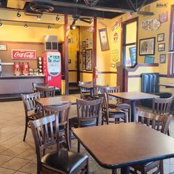 Zaxbys