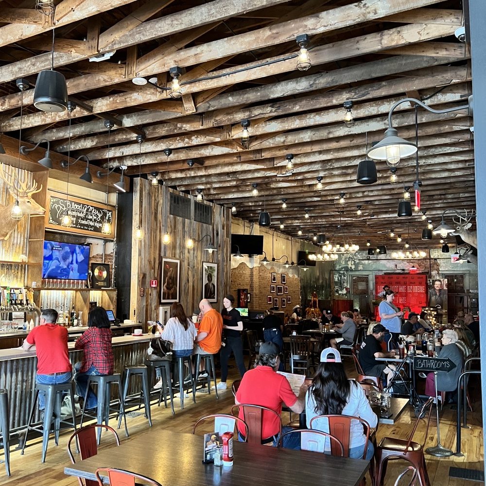 Ole Red - The bar - Bars Near Me - Tishomingo, Oklahoma Ole Red - The bar - Bars Near Me - Tishomingo, Oklahoma