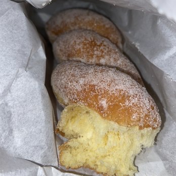Best Donuts - French twist donut - Donuts Near Me - San Ramon, California