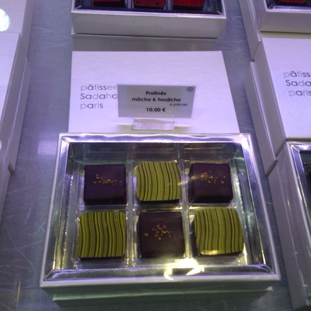 Sadaharu Aoki - Patisserie/Cake Shop Near Me - Paris, 75 Sadaharu Aoki - Patisserie/Cake Shop Near Me - Paris, 75