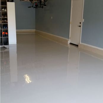 Legacy Waterproofing - Epoxy Flooring - Waterproofing Near Me - Oxnard, California