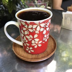 Ca' Fujiyama - Americano