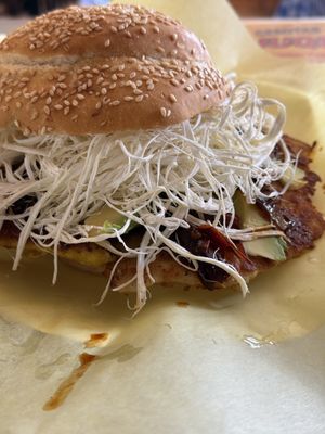 Cemitas Poblanas Juquilita by null