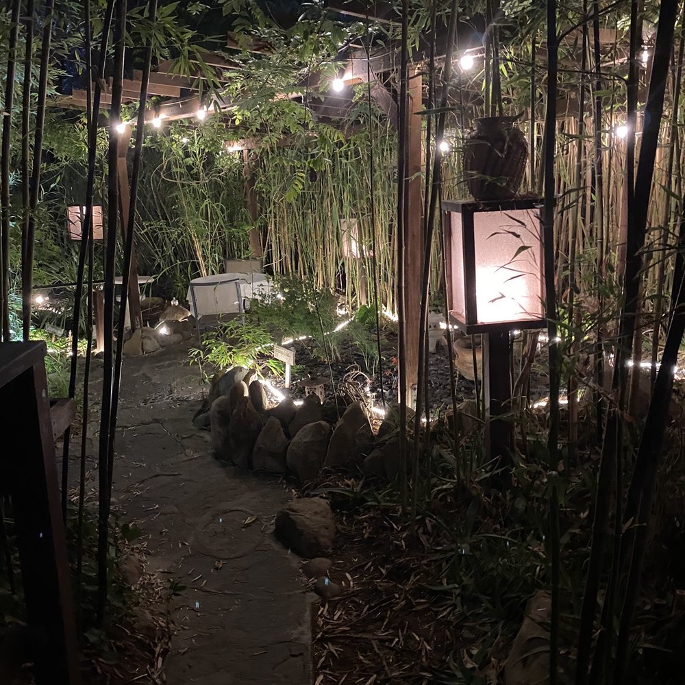 The Ranch House - Exploring the beauty around the restaurant - Venues & Event Spaces Near Me - Ojai, California The Ranch House - Exploring the beauty around the restaurant - Venues & Event Spaces Near Me - Ojai, California
