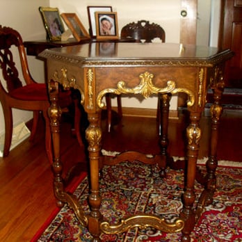 Victor Lia Refinishers - Furniture Reupholstery Near Me - Brecksville, Ohio Victor Lia Refinishers - Furniture Reupholstery Near Me - Brecksville, Ohio