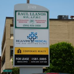 Rejuvime Medical