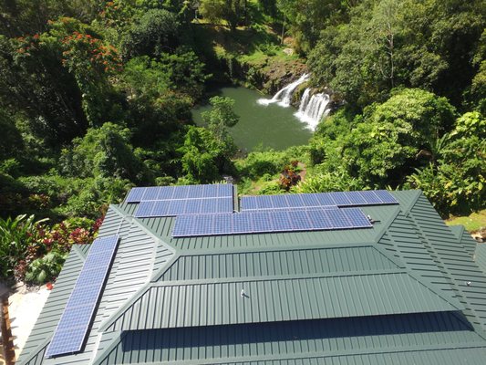 High Performance Tesla Installs - High performance Tesla and SunPower solar systems High Performance Tesla Installs - High performance Tesla and SunPower solar systems