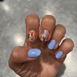 Chicago Nail Room