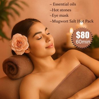 5 Star Massage - Massage Near Me - Broken Arrow, Oklahoma 5 Star Massage - Massage Near Me - Broken Arrow, Oklahoma