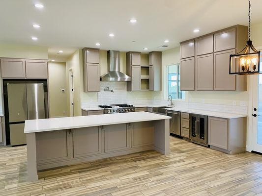 SL Payne Construction on Yelp