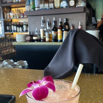 C Level - New American Near Me - San Diego, California