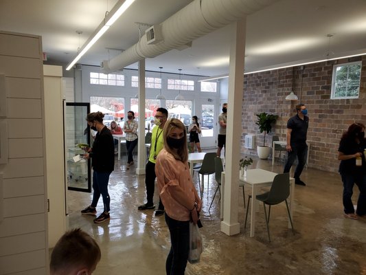 Greenheart Vienna by null