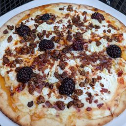 sweet thang on gluten free crust sweet thang on gluten free crust