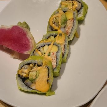 Yoshi's - A's roll - Jazz & Blues Near Me - Oakland, California