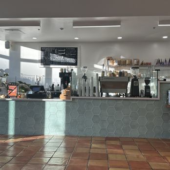 Penny Coffee Roasters - Interior. - Coffee Roasteries Near Me - Azusa, California