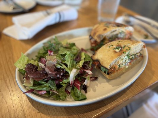 North Italia by null