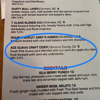 Goji y Agave - Asian Fusion Near Me - Cary, North Carolina Goji y Agave - Asian Fusion Near Me - Cary, North Carolina