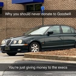 Goodwill Industries
