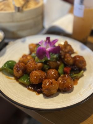 Zen Dumpling by null