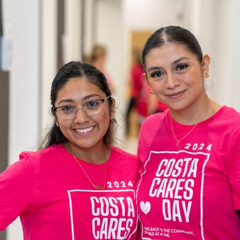 Costa Dentistry - Our Costa Cares Day was a huge success! We treated almost 200 patients in need with free dental care. Huge thanks to all the volunteers! - Cosmetic Dentists Near Me - Ashburn, Virginia Costa Dentistry - Our Costa Cares Day was a huge success! We treated almost 200 patients in need with free dental care. Huge thanks to all the volunteers! - Cosmetic Dentists Near Me - Ashburn, Virginia