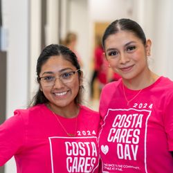 Costa Dentistry - Our Costa Cares Day was a huge success! We treated almost 200 patients in need with free dental care. Huge thanks to all the volunteers!