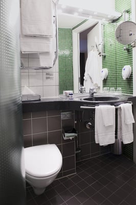 Park Inn by Radisson Uppsala by null