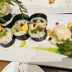 Maiko Sushi - DDO - Kamikase, Dynamite, Poulallier