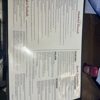Thirsty Lion - Menu - American Near Me - The Colony, Texas Thirsty Lion - Menu - American Near Me - The Colony, Texas