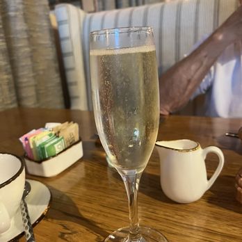 Highball & Harvest - Happy birthday prosecco! - New American Near Me - Orlando, Florida Highball & Harvest - Happy birthday prosecco! - New American Near Me - Orlando, Florida