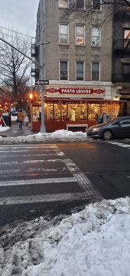 Pasta Louise Cafe by null