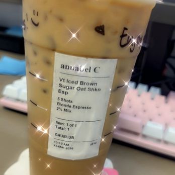 Starbucks - Coffee & Tea Near Me - Fountain Valley, California Starbucks - Coffee & Tea Near Me - Fountain Valley, California