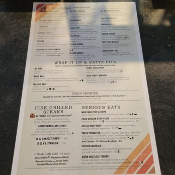 Mellow Fellow - Menu on 5/24/23 - American Near Me - Reno, Nevada Mellow Fellow - Menu on 5/24/23 - American Near Me - Reno, Nevada