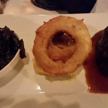 Frog Hollow Tavern - Wine Bars Near Me - Augusta, Georgia