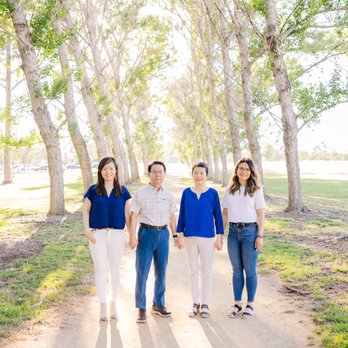 Hellstrom Photography - The Yuan Family - Event Photography Near Me
