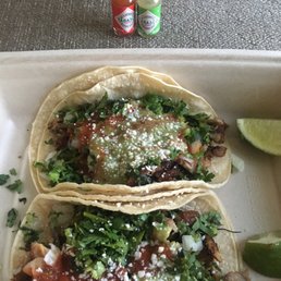 Htb Street Taco