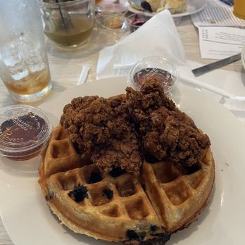 Biscuits & Jams - Breakfast & Brunch Near Me - Bartlett, Tennessee Biscuits & Jams - Breakfast & Brunch Near Me - Bartlett, Tennessee
